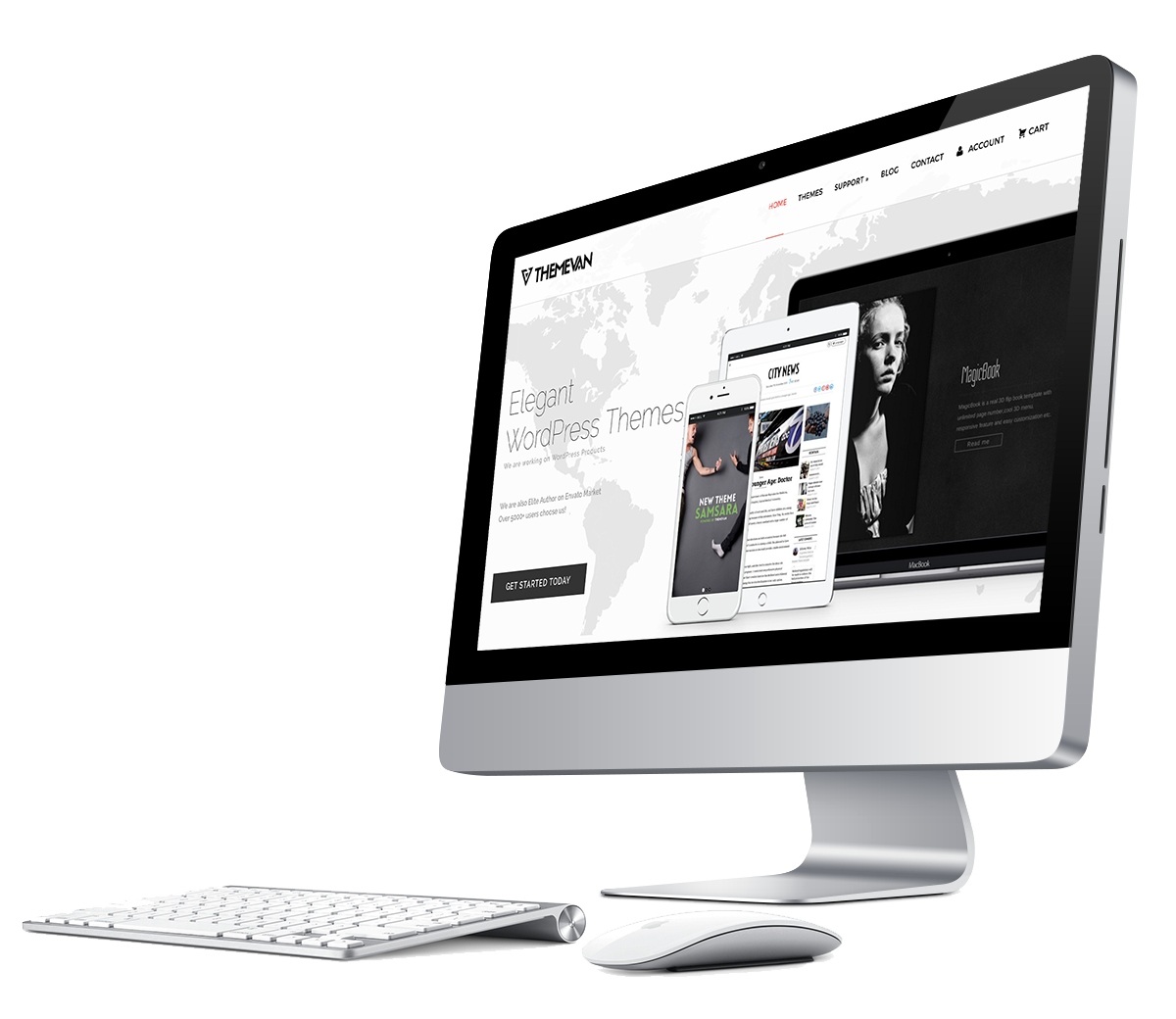 About our writing service